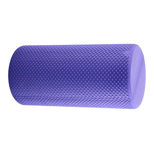 Ролик массажный Inex EVA Foam Roller (30х15 см)